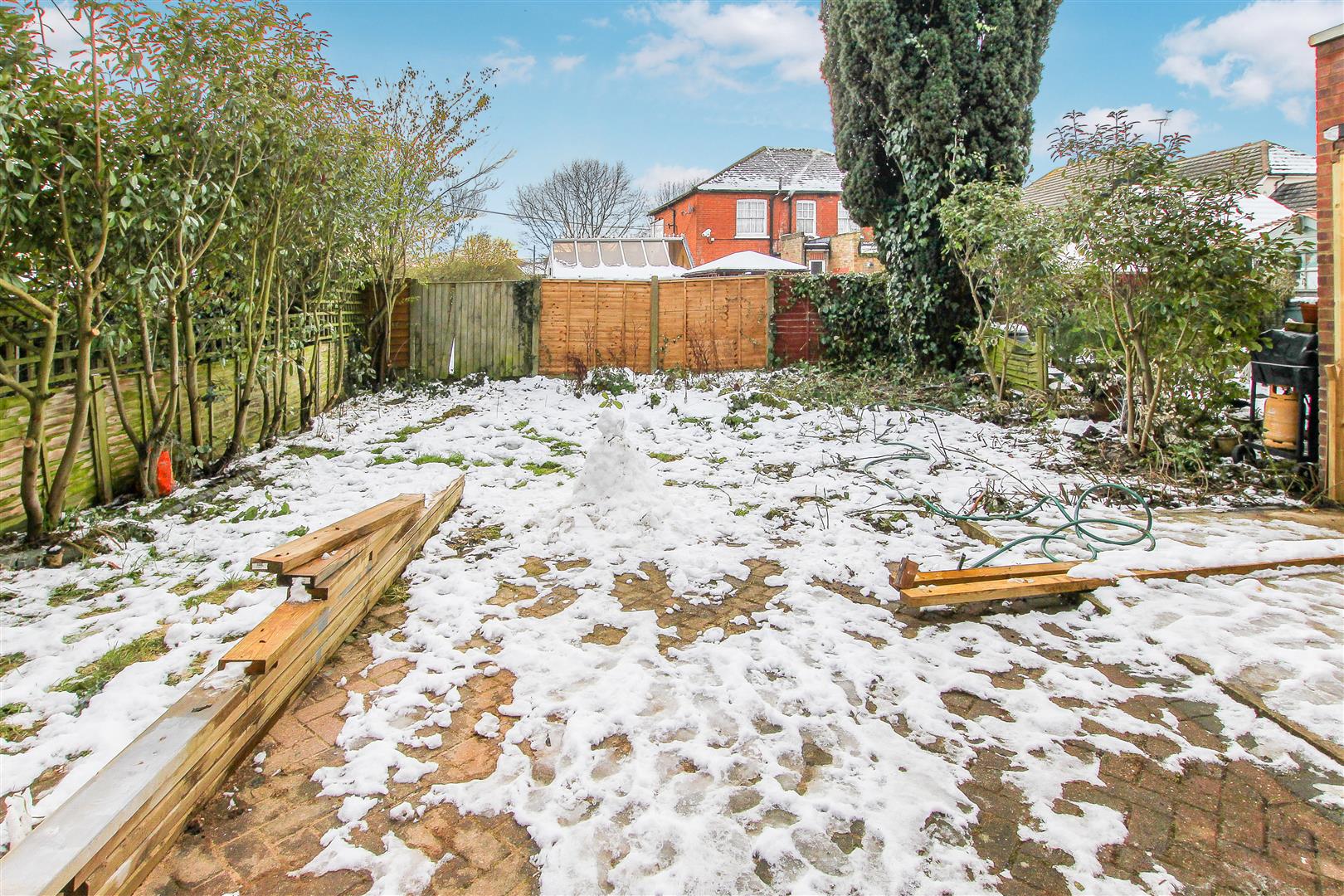 Kelvedon Hatch, Barley Field, Brentwood Keith Ashton